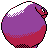 #024 Arbok sprite Posterior