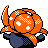 #044 Gloom sprite Posterior