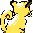 #053 Persian sprite Posterior