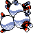 #082 Magneton sprite Posterior