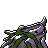 #111 Rhyhorn sprite Posterior