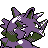 #112 Rhydon sprite Posterior