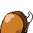 #128 Tauros sprite Posterior