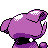 #210 Granbull sprite Posterior