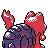 #219 Magcargo sprite Posterior