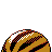 #220 Swinub sprite Posterior