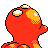#224 Octillery sprite Posterior