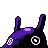 #226 Mantine sprite Posterior