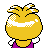#238 Smoochum sprite Posterior