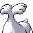 #086 Seel sprite Posterior Shiny