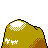 #221 Piloswine sprite Posterior Shiny