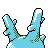 #222 Corsola sprite Posterior Shiny