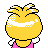 #238 Smoochum sprite Posterior Shiny