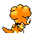 #240 Magby sprite Posterior Shiny