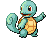 #007 Squirtle sprite Esmeralda