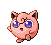 #039 Jigglypuff sprite Esmeralda