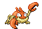 #098 Krabby sprite Esmeralda