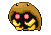 #140 Kabuto sprite Esmeralda