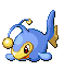 #171 Lanturn sprite Esmeralda