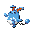 #184 Azumarill sprite Esmeralda