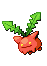 #187 Hoppip sprite Esmeralda