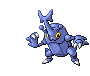 #214 Heracross sprite Esmeralda