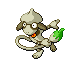 #235 Smeargle sprite Esmeralda