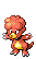 #240 Magby sprite Esmeralda