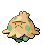 #285 Shroomish sprite Esmeralda
