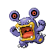 #294 Loudred sprite Esmeralda