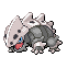 #305 Lairon sprite Esmeralda