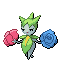 #315 Roselia sprite Esmeralda