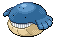 #320 Wailmer sprite Esmeralda