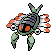 #347 Anorith sprite Esmeralda