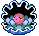 #366 Clamperl sprite Esmeralda