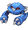 #375 Metang sprite Esmeralda