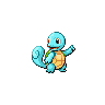 #007 Squirtle sprite Esmeralda Shiny