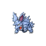 #033 Nidorino sprite Esmeralda Shiny