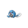 #060 Poliwag sprite Esmeralda Shiny