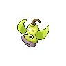 #070 Weepinbell sprite Esmeralda Shiny