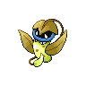 #071 Victreebel sprite Esmeralda Shiny