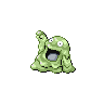 #088 Grimer sprite Esmeralda Shiny