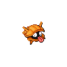 #090 Shellder sprite Esmeralda Shiny