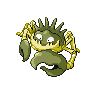 #099 Kingler sprite Esmeralda Shiny
