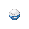 #101 Electrode sprite Esmeralda Shiny