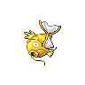 #129 Magikarp sprite Esmeralda Shiny
