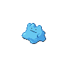 #132 Ditto sprite Esmeralda Shiny