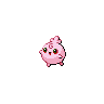 #174 Igglybuff sprite Esmeralda Shiny