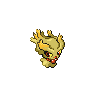 #200 Misdreavus sprite Esmeralda Shiny