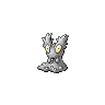 #218 Slugma sprite Esmeralda Shiny